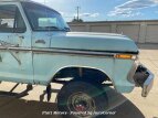 Thumbnail Photo 29 for 1976 Ford F250